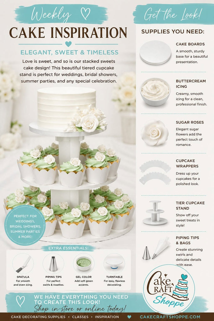 Elegant Sweet and Timeless