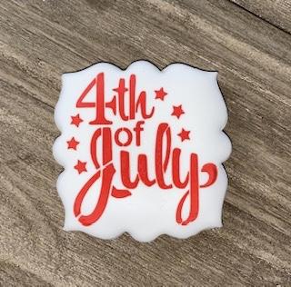 July 4th