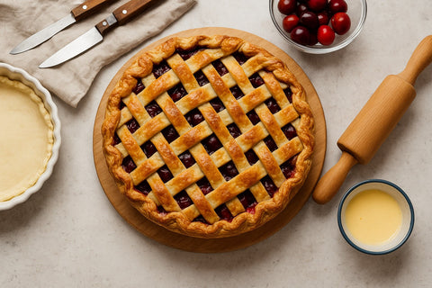 Baking Classes