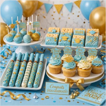 Sweet Treat Classes