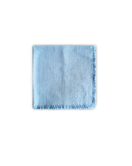 Linen Fringed Napkins