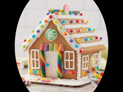 Bake and Bond Decorating Class - Holiday - December 7th - 11:00 to 1:00