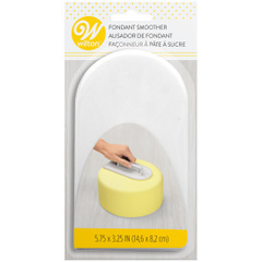 Wilton Fondant Smoother White