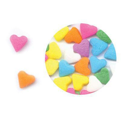 Pastel Confetti Sprinkles - 1oz