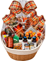 $5.00 Fall Basket Raffle 2026