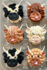 Jr. kids Decorators - October 4th   - 10:30 am- 12:30 pm