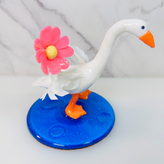 Beginner Isomalt Class: - Silly Goose _ Guest Instructor Brooke Taylor July 26th - 10:00 to 5:00