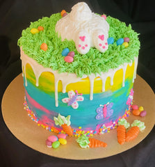 Girl's Night Out- March 14th  - 6:00 to 8:00 pm