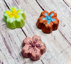 Beginner Chocolate Sculpture Class:  _ Guest Instructor Brooke Taylor November 9th - 10:00 to 5:00