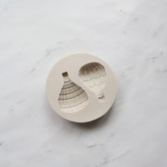 HOT AIR BALLOON DUO MOLD
