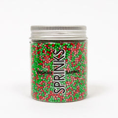 BUDDY'S BLEND SPRINKLES BY SPRINKS