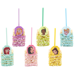 Disney Princess Characters - 144pkg - Bulk