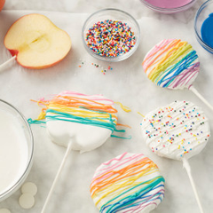 Wilton Candy Decorating Squeeze Bottle, 12 oz.