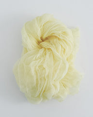 Soft and Dreamy Dyed Cotton Gauze Napkin