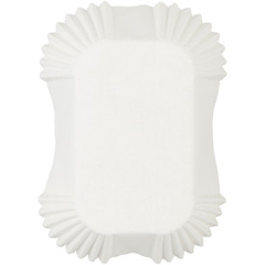 Wilton Mini Loaf Pan Liners, 50-Count