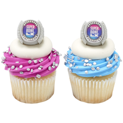 NFL Super Bowl LX Championship Rings - 12 ct