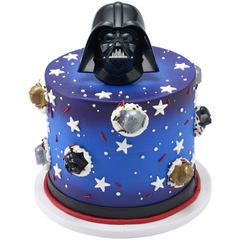 STAR WARS™ Darth Vader™, R2-D2™, C-3PO™ - 144pkg - Bulk