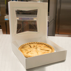 Cake Boxes - 10"x10" - All Types