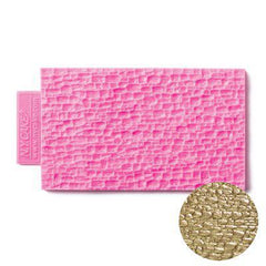 Cobblestone Fondant Mini Impression Mat