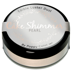 Pearl - Cake Shimmer