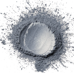 Silver Luster Dust - 2.5g - 7ct - Bulk