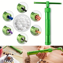 Extruder for Fondant/Gum Paste