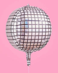 Last Disco Megapack - plates, napkins, balloons + more