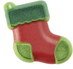 Stocking Rings - 12 ct