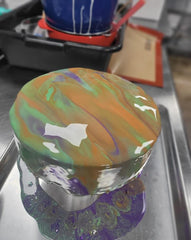 Mirror Glaze Class - August 9th - 10:00 to 12:00pm