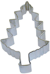 Christmas Tree Cookie Cutter - Variety