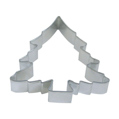 Christmas Tree Cookie Cutter - Variety