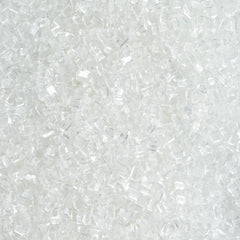 Sugar Crystals - Whimsical White - 4oz.