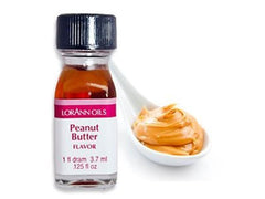 Peanut Butter - 12ct - bulk