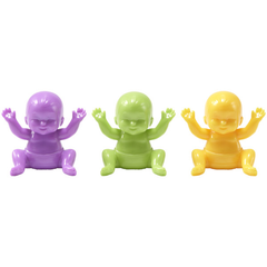 Kings Lrg Cake Baby Assortment