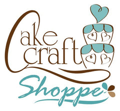 Cake Craft Shoppe Digital Gift Cards