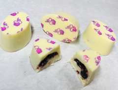 Beginner Chocolate Sculpture Class:  _ Guest Instructor Brooke Taylor November 9th - 10:00 to 5:00