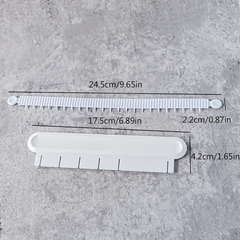 Cake Swag Marker/Ruler