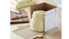 Cake Box - 10"x10"x12" Flexbox