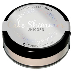 Unicorn - Cake Shimmer