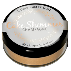 Champagne - Cake Shimmer