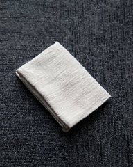 Soft Nordic Style Cotton Linen Napkin