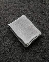 Soft Nordic Style Cotton Linen Napkin