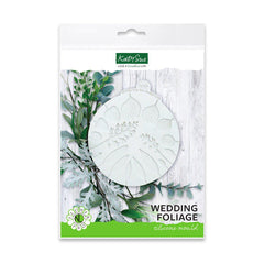 Flower Pro Wedding Foliage Mold and Veiner