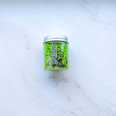 FOOTBALL SPRINKLES BY SPRINKS