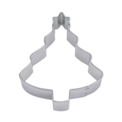 Christmas Tree Cookie Cutter - Variety