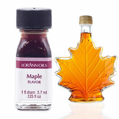 Maple - 1 dram - 12ct - Bulk