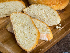 Beginner Bread Class - Basic - February 1st - 11:00 to 5:30pm