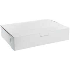 Cake Box - Lg. 1/2 Sheet 20.5x14.5x5.5