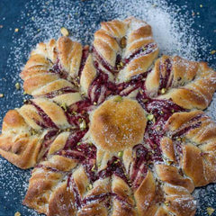 Beginner Bread Class - Basic - February 1st - 11:00 to 5:30pm