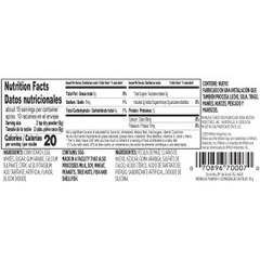 Wilton Meringue Powder, Egg White Substitute, 4 oz.